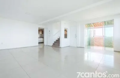 Casa em condomínio fechado com 4 quartos para alugar na Rua Antônio Atualpa Rodrigues, 144, Praia do Futuro II, Fortaleza