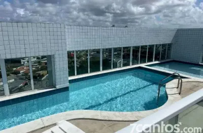 Apartamento com 3 quartos para alugar na Rua Senador Fábio de Barros, 55, Madalena, Recife