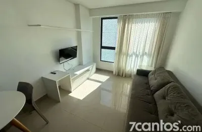 Apartamento com 2 quartos para alugar na Avenida Parnamirim, 375, Parnamirim, Recife
