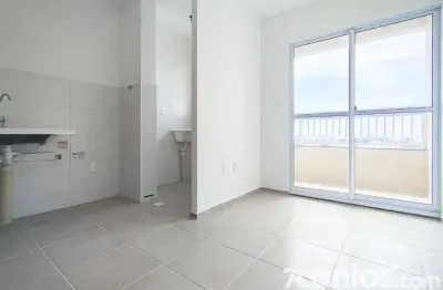 Apartamento com 2 quartos para alugar na Rua Monte Líbano, 944, Mondubim, Fortaleza