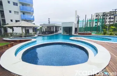 Apartamento com 3 quartos para alugar na Rua Ezequiel Campinas, 737, Tamatanduba, Eusébio