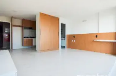 Apartamento com 1 quarto para alugar na Rua Caio Cid, 200, Engenheiro Luciano Cavalcante, Fortaleza