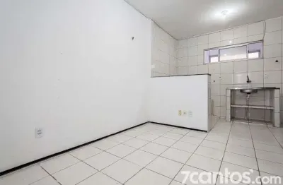Apartamento com 1 quarto para alugar na Avenida Major Assis, 518, Jardim Iracema, Fortaleza