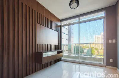 Apartamento com 1 quarto para alugar na Rua Tomás Acioli, 1060, Joaquim Távora, Fortaleza