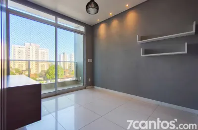Apartamento com 1 quarto para alugar na Rua Tomás Acioli, 1060, Joaquim Távora, Fortaleza