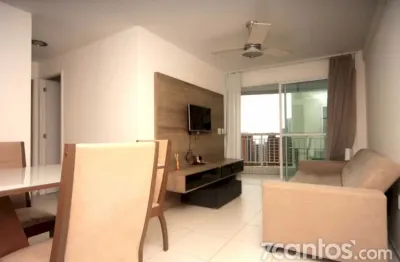 Apartamento com 2 quartos para alugar na Rua Silva Paulet, 565, Meireles, Fortaleza
