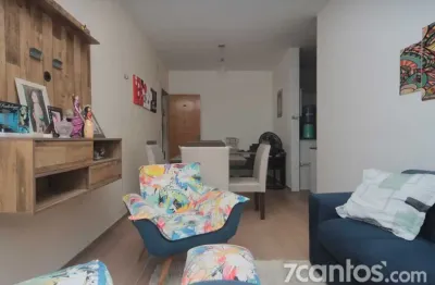 Apartamento com 2 quartos para alugar na Avenida Francisco Sá, 3572, Álvaro Weyne, Fortaleza