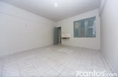Apartamento com 1 quarto para alugar na Rua Senador Pompeu, 597, Centro, Fortaleza