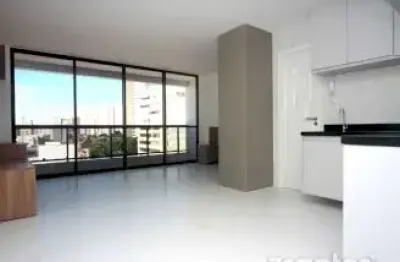 Apartamento com 1 quarto para alugar na Rua José Vilar, 1264, Aldeota, Fortaleza