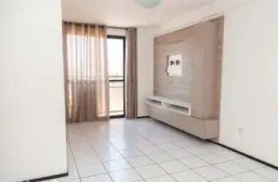 Apartamento com 3 quartos para alugar na Rua Felino Barroso, 281, Fátima, Fortaleza