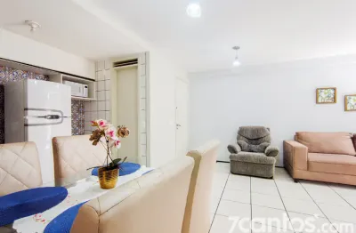 Apartamento com 2 quartos para alugar na Rua Barão de Aracati, 160, Meireles, Fortaleza