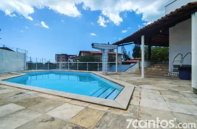 Casa com 3 quartos para alugar na Rua George Correia Nunes, 604, Icaraí, Caucaia