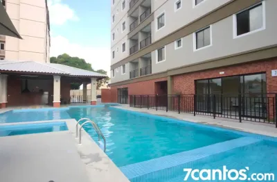 Apartamento com 3 quartos para alugar na Avenida da Saudade, 95, Passaré, Fortaleza