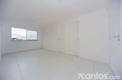 Apartamento com 1 quarto para alugar na Rua Rio Solimões, 85, Floresta, Fortaleza