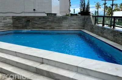 Apartamento com 3 quartos para alugar na Rua Atlântico, 86, Pina, Recife