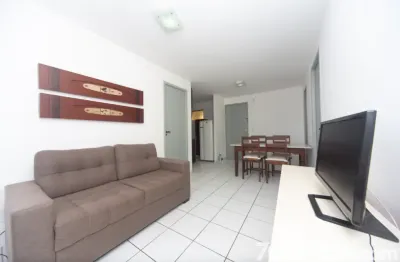 Apartamento com 2 quartos para alugar na Rua Vinte e Cinco de Março, 200, Centro, Fortaleza