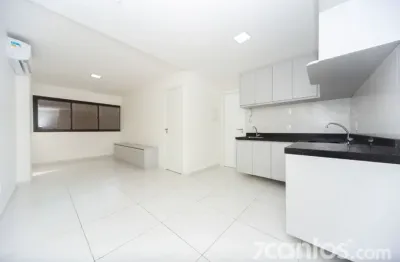 Apartamento com 1 quarto para alugar na Rua Vicente Leite, 1500, Aldeota, Fortaleza