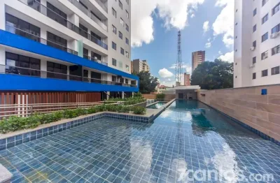 Apartamento com 2 quartos para alugar na Rua Dom Expedito Lopes, 2517, Dionisio Torres, Fortaleza