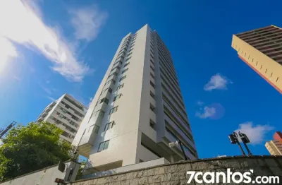 Apartamento com 1 quarto para alugar na Rua Arnaldo Bastos, 20, Madalena, Recife