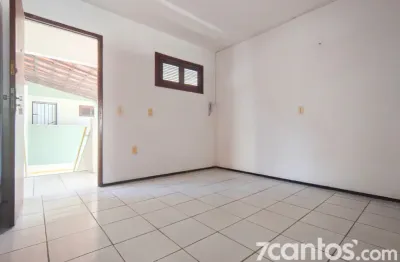 Apartamento com 1 quarto para alugar na Rua João Melo, 36, Damas, Fortaleza