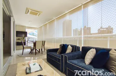 Apartamento com 3 quartos para alugar na Avenida Antônio Justa, 3180, Meireles, Fortaleza