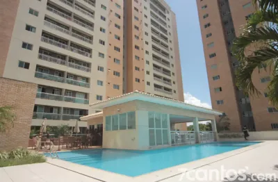 Apartamento com 3 quartos para alugar na Rua Afrânio Peixoto, 288, Parangaba, Fortaleza