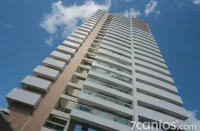 Apartamento com 3 quartos para alugar na Rua Jaime Pinheiro, 130, Patriolino Ribeiro, Fortaleza