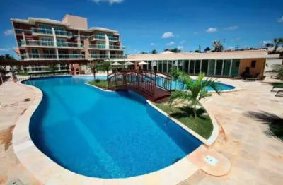 Apartamento com 4 quartos para alugar na Rua Agua Viva, 445, Porto das Dunas, Aquiraz