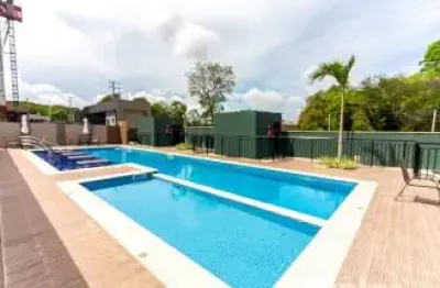 Apartamento com 2 quartos para alugar na Rua Amâncio Valente, 830, Cambeba, Fortaleza
