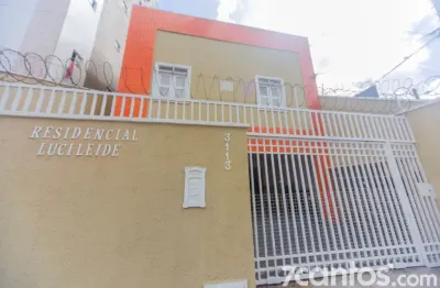 Apartamento com 1 quarto para alugar na Avenida Visconde do Rio Branco, 3113, Joaquim Távora, Fortaleza
