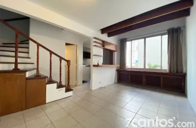 Apartamento com 1 quarto para alugar na Rua Barão do Triunfo, 314, Brooklin, São Paulo