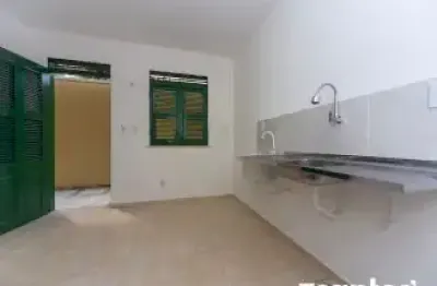 Apartamento com 1 quarto para alugar na Avenida Visconde do Rio Branco, 3113, Joaquim Távora, Fortaleza
