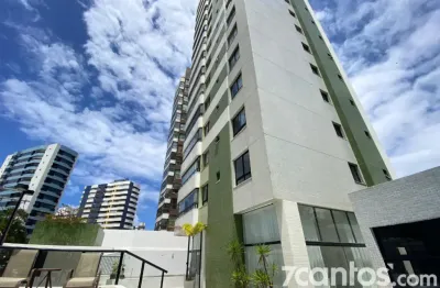 Apartamento com 3 quartos para alugar na Rua Alfredo Gomes de Oliveira, 91, Armação, Salvador