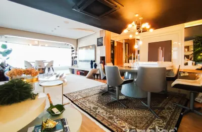 Apartamento com 3 quartos para alugar na Avenida Padre Antônio Tomás, 3646, Cocó, Fortaleza