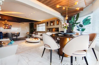 Apartamento com 3 quartos para alugar na Avenida Padre Antônio Tomás, 3646, Cocó, Fortaleza