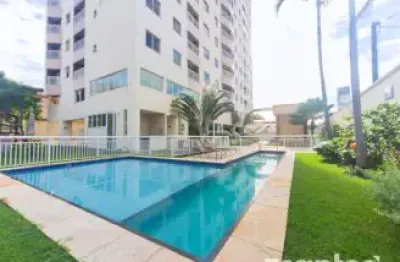 Apartamento com 3 quartos para alugar na Travessa Júlio César, 110, Damas, Fortaleza