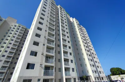 Apartamento com 2 quartos para alugar na Rua Doutor Raimundo Guimarães, 239, Amador, Eusébio