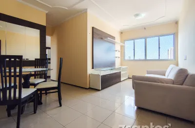 Apartamento com 3 quartos para alugar na Rua Mário Mamede, 555, Fátima, Fortaleza