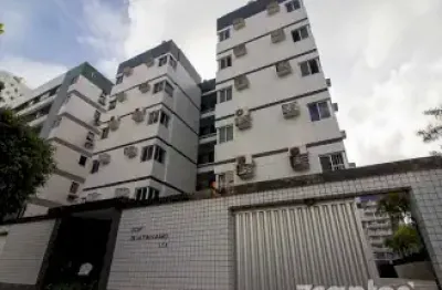 Apartamento com 3 quartos para alugar na Rua Major Armando de Souza Melo, 156, Boa Viagem, Recife