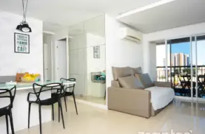 Apartamento com 2 quartos para alugar na Rua Deusdedit Costa Sousa, 55, Cocó, Fortaleza