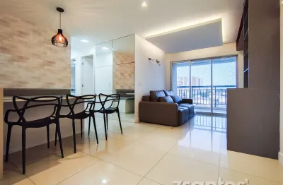 Apartamento com 2 quartos para alugar na Rua Deusdedit Costa Sousa, 55, Cocó, Fortaleza