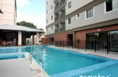 Apartamento com 3 quartos para alugar na Avenida da Saudade, 95, Passaré, Fortaleza