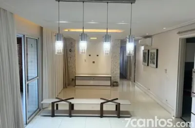 Apartamento com 3 quartos para alugar na Rua Salvador Simões, 1213, Vila Dom Pedro I, São Paulo