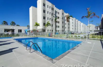 Apartamento com 2 quartos para alugar na Rua B Do Loteamento Residencial Célio Gurgel, 184, Passaré, Fortaleza