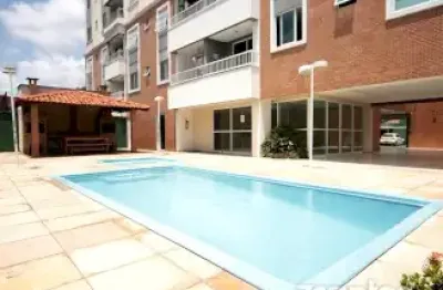 Apartamento com 3 quartos para alugar na Rua Emílio Sá, 560, Jardim Cearense, Fortaleza