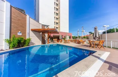 Apartamento com 2 quartos para alugar na Avenida da Universidade, 3056, Benfica, Fortaleza