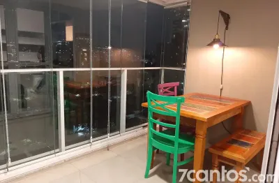 Apartamento com 1 quarto para alugar na Rua Flórida, 103, Cidade Monções, São Paulo