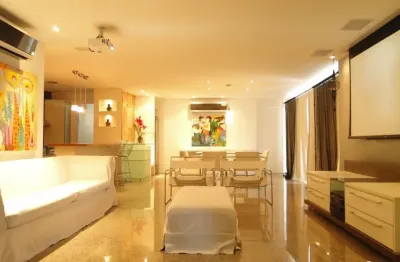Apartamento com 2 quartos para alugar na Avenida da Abolição, 3958, Meireles, Fortaleza