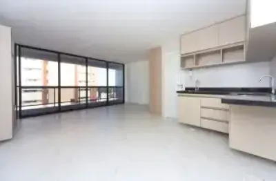 Apartamento com 1 quarto para alugar na Rua Carolina Sucupira, 1288, Aldeota, Fortaleza
