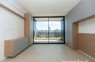 Apartamento com 1 quarto para alugar na Avenida Dos Flamboyants, 450, Cocó, Fortaleza